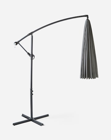 Shanghai Cantilever Parasol - 3m