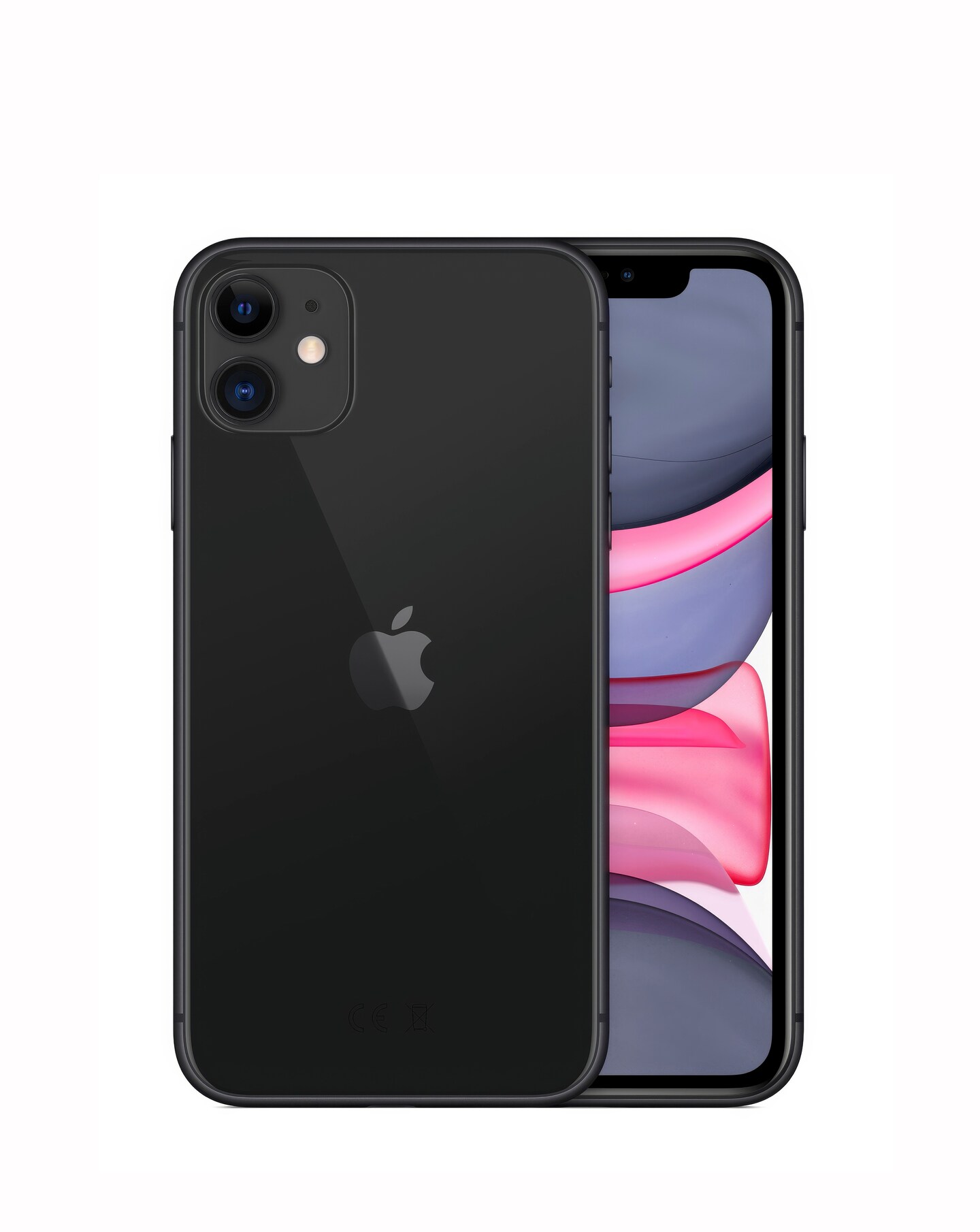 iPhone11 64GB ブラック Refurbished Apple iPhone 11 64GB - Black (Pristine Condition) | Jacamo