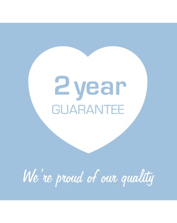 Swan SR11020BLNE Retro 60/40 Fridge Freezer - Blue