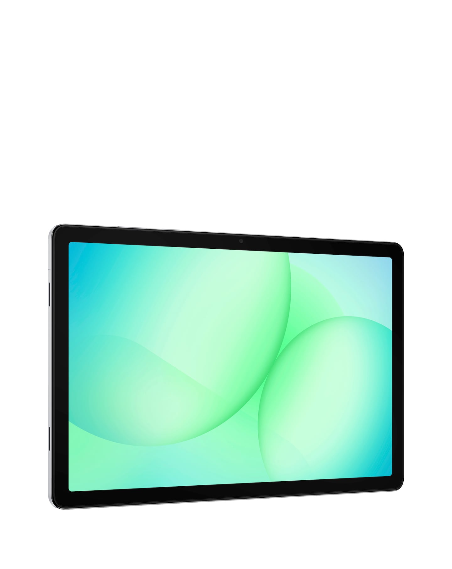 Samsung Galaxy Tab A11+ 11in 128GB WiFi Tablet - Silver | Jacamo