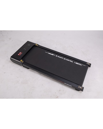 Body Sculpture EZ Walking Treadmill