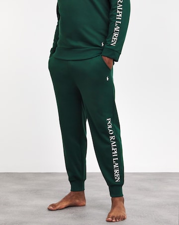 Polo Ralph Lauren Logo Leg Lounge Jogger