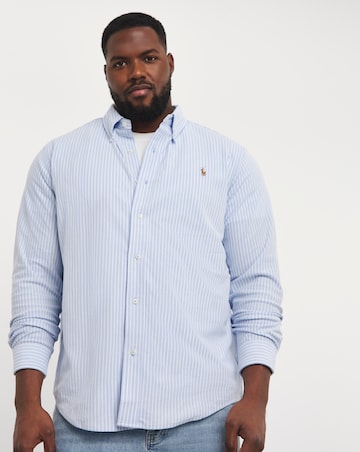 Polo Ralph Lauren Striped Shirt