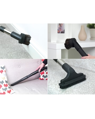 Henry 160 Cylinder Vacuum Cleaner