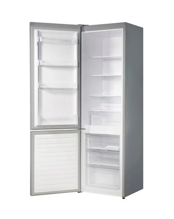 Russell Hobbs RH180FF541E1S Fridge Freezer - Stainless Steel