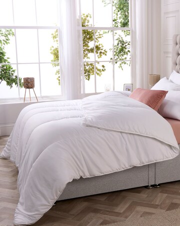 Downland Soft Touch 10.5 Tog Duvet