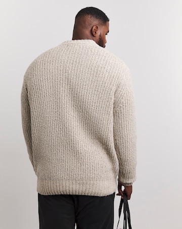 Jack & Jones Knit Crew Neck