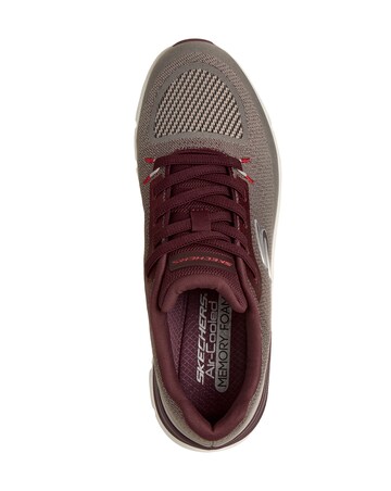 Skechers Glide-Step Pro Waverra Trainers