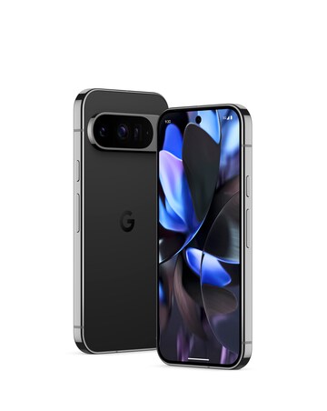 Google Pixel 9 Pro 128GB - Obsidian | Jacamo