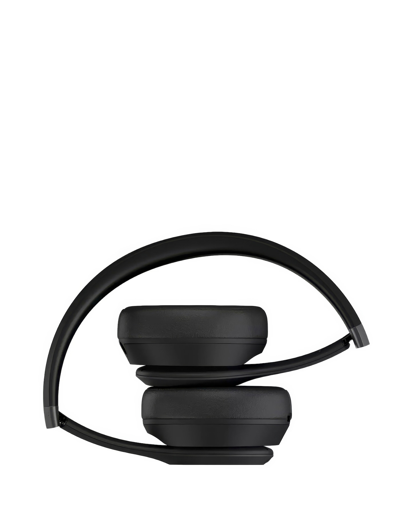 Beats Solo 4 On-Ear True Wireless Headphones - Matt Black | Jacamo
