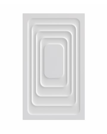 Hotpoint HP 105A CARE UK Fabric Care Washing Machine - White + Installation