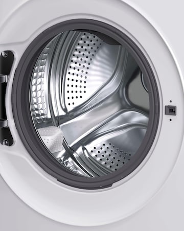 Hoover Pro Wash 3 HBR 411BL9-80 11kg WiFi Washing Machine - 1400 rpm - White