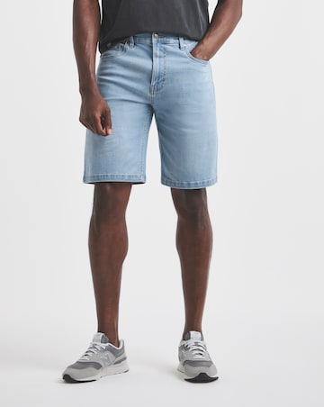 Union Basic Stretch Short