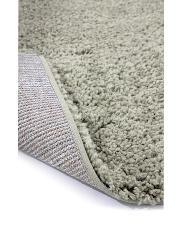 Hadley Shaggy Mix Cosy Rug