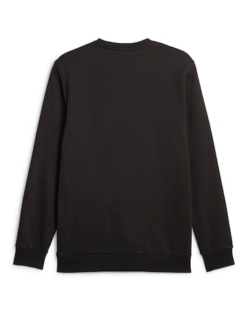 PUMA Big Logo Crew