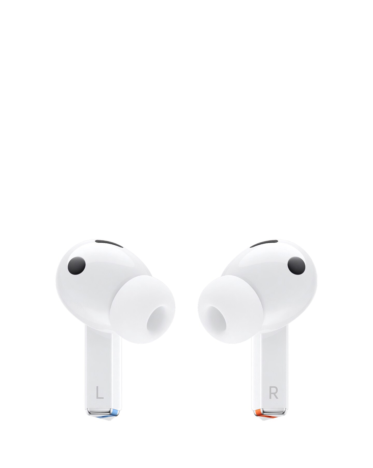 Samsung Galaxy Buds3 Pro Wireless Earbuds - White - Galaxy AI | Jacamo