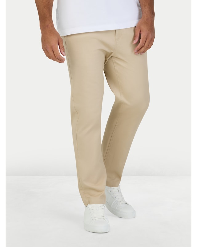 Raging Bull Tapered Chino Tan