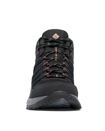 Columbia Strata Trail Waterproof Boots
