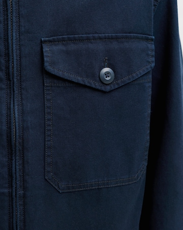 Jack & Jones Premium Jaden Jacket - Navy
