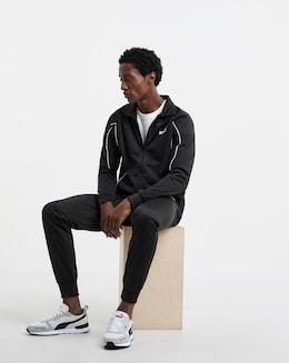 PUMA Poly Piping Tracksuit