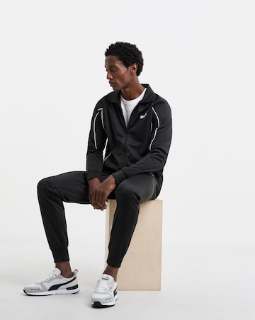 PUMA Poly Piping Tracksuit