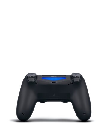 PS4 Dualshock Wireless Controller - Black