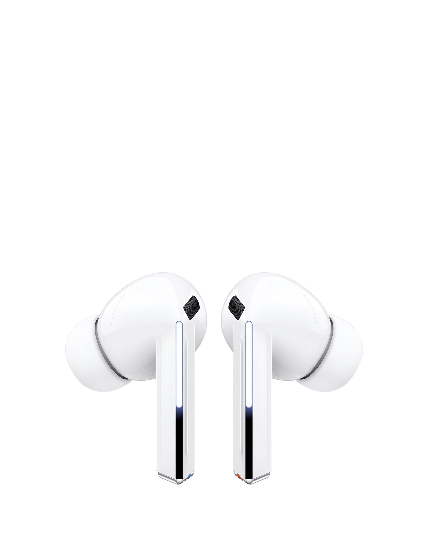 Samsung Galaxy Buds3 Pro Wireless Earbuds - White - Galaxy AI | Jacamo