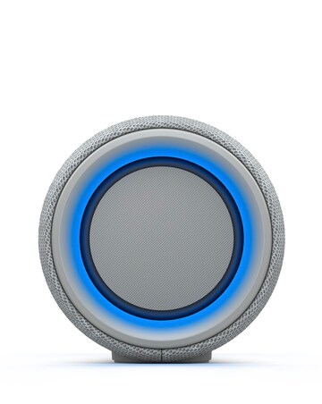 Sony SRSXG300 Portable Speaker - Grey