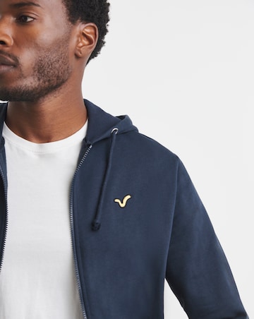 Voi Storm Full Zip Hoodie Long