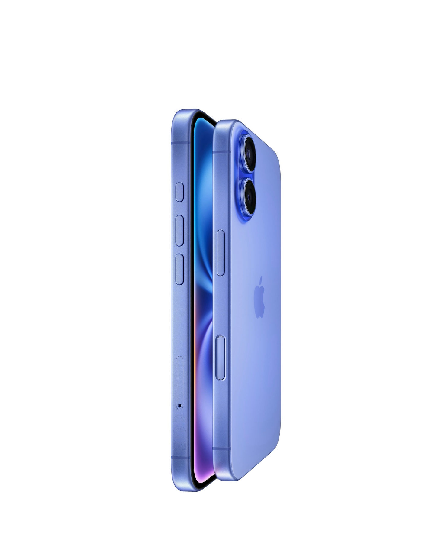 Apple iPhone 16 128GB - Ultramarine | Jacamo