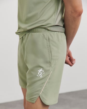 Gym King Flex Shorts