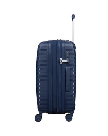 IT Luggage Continuous 4pc Suitcase Set