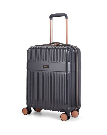 Rock Selene 3pc Suitcase Set