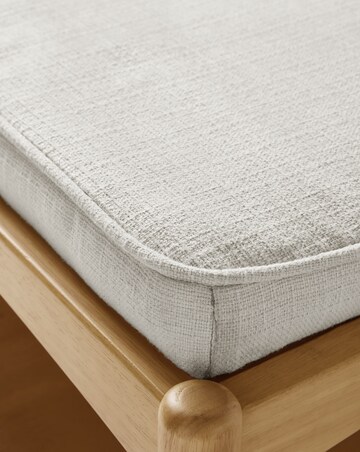 Fletcher Coffee Table Footstool