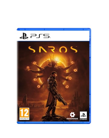 Saros (PS5)