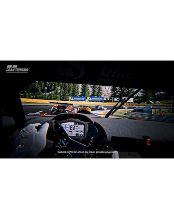 Gran Turismo 7 (PS5)