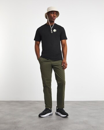 Vans Mindcheck T-shirt