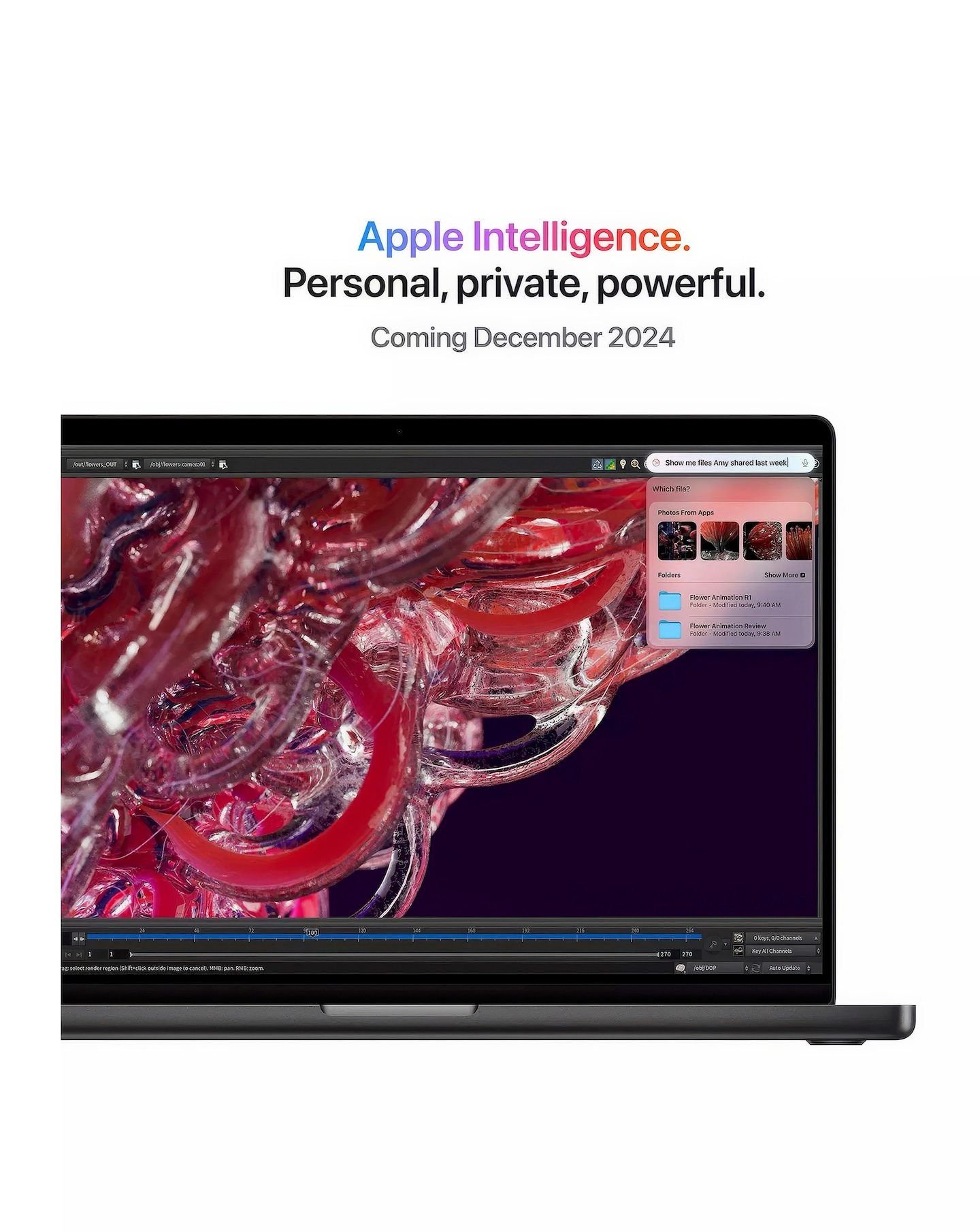 Apple MacBook Pro (M4, 2024) 14in 10-Core CPU 10-Core GPU 16GB 1TB