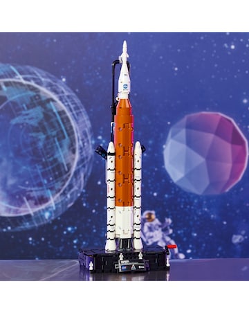 LEGO Technic NASA Artemis Space Launch System Rocket