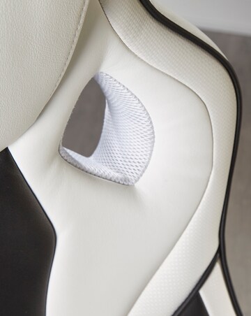 X Rocker Maverick Office Gaming Chair