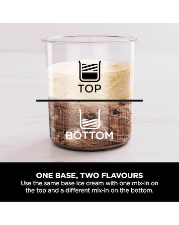 Ninja Creami NC501UK Deluxe Ice Cream and Frozen Dessert Maker