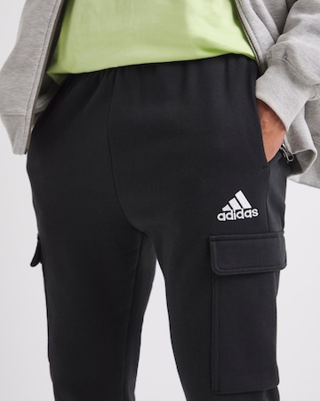 adidas Feel Cozy Cargo Pants