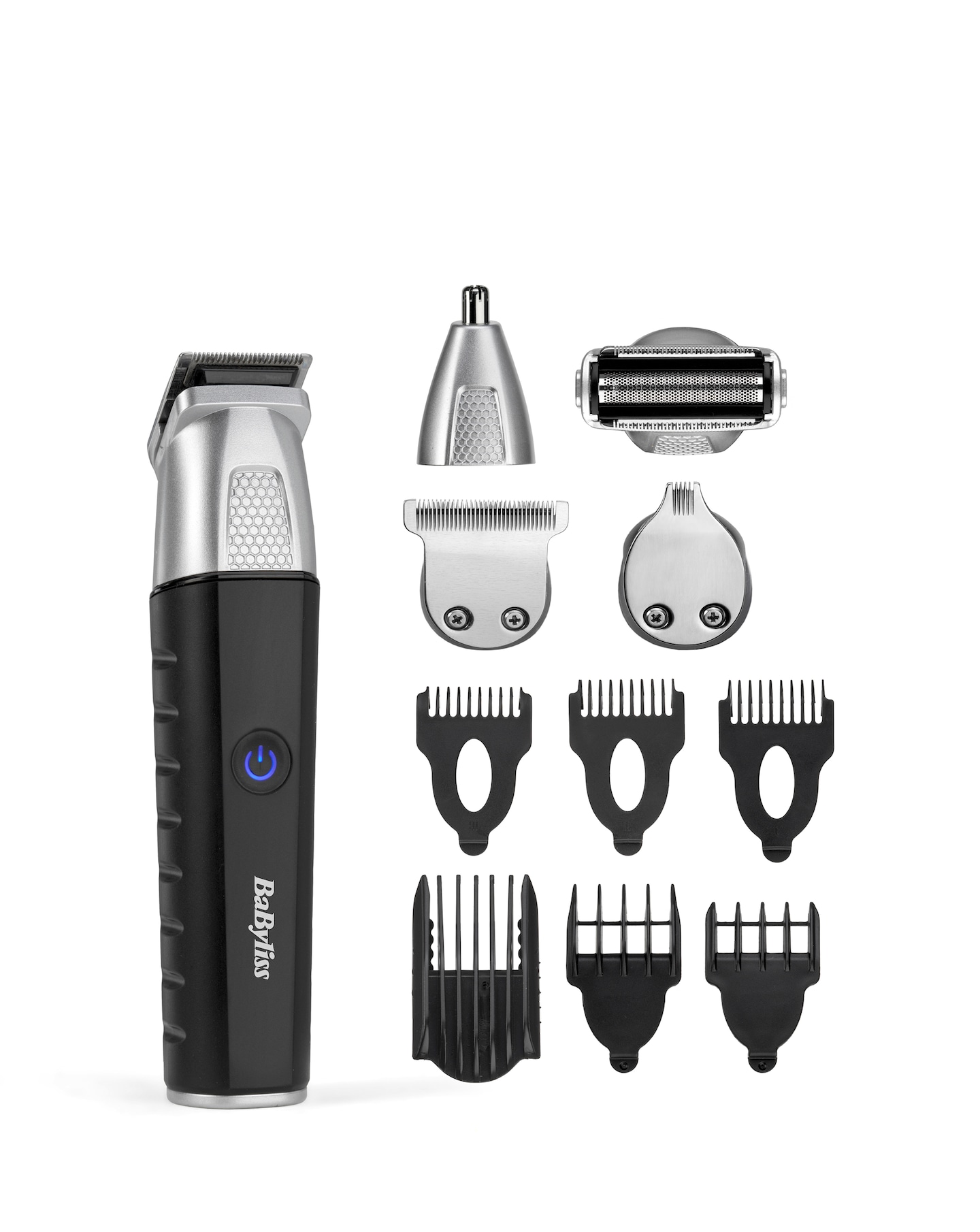 BaByliss Lithium Power 11-in-1 Multi Trimmer | Jacamo