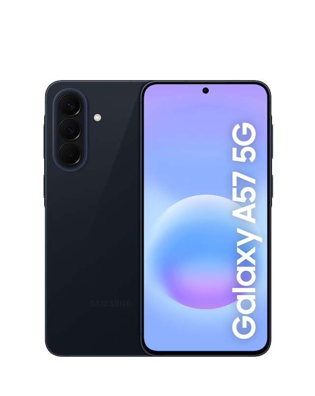 Samsung Galaxy A57 5G 256GB - Awesome Navy