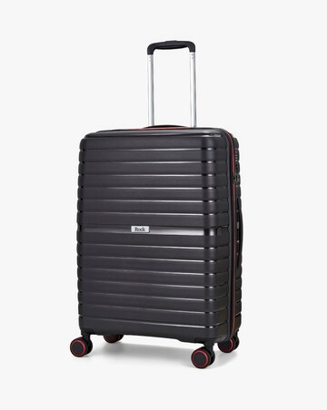 Rock Hydra-Lite 3pc Suitcase Set