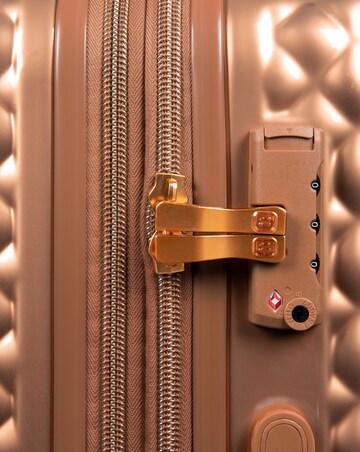 IT Luggage Glitzy Large Suitcase