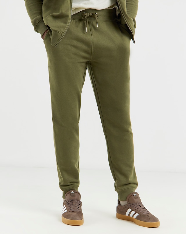 Core Cuffed Jogger