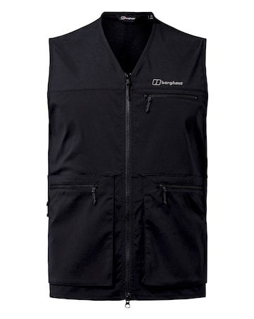 Berghaus Utility Pocket Vest