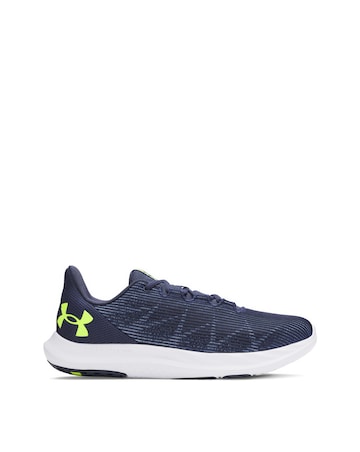 Under Armour Charged Speed Swift Trainers