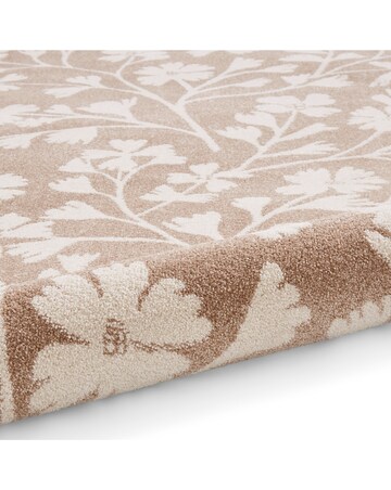 Catherine Lansfield Grace Floral Rug